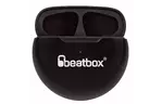 Наушники BeatBox PODS PRO 6 Black (bbppro6b)