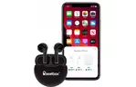 Наушники BeatBox PODS PRO 6 Black (bbppro6b)