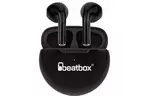 Наушники BeatBox PODS PRO 6 Black (bbppro6b)