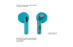 Наушники BeatBox PODS PRO 6 Blue (bbppro6bl)