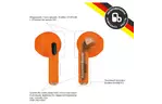 Наушники BeatBox PODS PRO 6 Orange (bbppro6o)