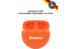 Наушники BeatBox PODS PRO 6 Orange (bbppro6o)