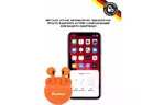 Наушники BeatBox PODS PRO 6 Orange (bbppro6o)