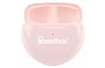 Наушники BeatBox PODS PRO 6 Pink (bbppro6p)