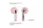 Наушники BeatBox PODS PRO 6 Pink (bbppro6p)