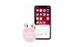Наушники BeatBox PODS PRO 6 Pink (bbppro6p)