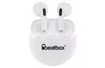 Наушники BeatBox PODS PRO 6 White (bbppro6w)