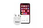 Наушники BeatBox PODS PRO 6 White (bbppro6w)
