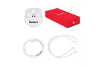 Наушники BeatBox PODS PRO 6 White (bbppro6w)