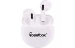 Наушники BeatBox PODS PRO 6 White (bbppro6w)
