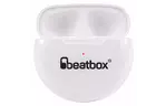 Наушники BeatBox PODS PRO 6 White (bbppro6w)