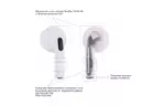 Наушники BeatBox PODS PRO 6 White (bbppro6w)