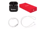 Наушники BeatBox PODS PRO Mini Black (bbppromb)