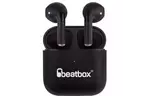 Наушники BeatBox PODS PRO Mini Black (bbppromb)