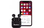 Наушники BeatBox PODS PRO Mini Black (bbppromb)