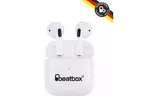 Наушники BeatBox PODS PRO Mini White (bbppromw)