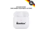 Наушники BeatBox PODS PRO Mini White (bbppromw)