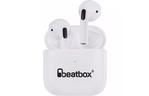 Наушники BeatBox PODS PRO Mini White (bbppromw)