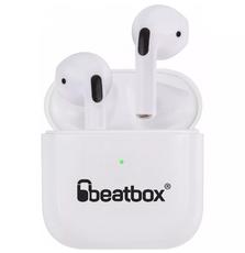 Наушники BeatBox PODS PRO Mini White (bbppromw)