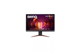 Монітор BenQ EX240N Dark Grey (9H.LL6LB.QBE) - Фото Монітор BenQ EX240N Dark Grey (9H.LL6LB.QBE) - Фото