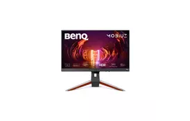 Монітор BenQ EX240 Dark Grey (9H.LL8LB.QBE) - Фото