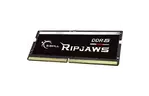 Модуль для ноутбука SoDIMM DDR5 16GB 4800 MHz Ripjaws G.Skill (F5-4800S4039A16GX1-RS)