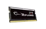 Модуль для ноутбука SoDIMM DDR5 16GB 4800 MHz Ripjaws G.Skill (F5-4800S4039A16GX1-RS)