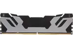 Kingston Память ПК DDR5 16GB 6400 FURY Renegade Silver