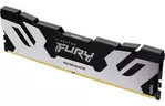 Kingston Память ПК DDR5 16GB 6400 FURY Renegade Silver