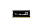 Модуль памяти для ноутбука SoDIMM DDR5 32GB 4800 MHz Ripjaws G.Skill (F5-4800S4039A32GX1-RS)
