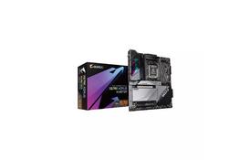 Материнская плата GIGABYTE X670E AORUS MASTER - Фото