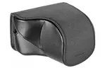 Чехол для фотокамер Sony NEX LCS-EJC3 Black