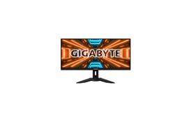 Монітор GIGABYTE M34WQ-EK - Фото