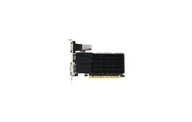 Видеокарта GeForce 210 1024Mb Afox (AF210-1024D2LG2) - Фото