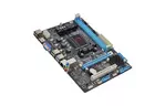 AFOX Материнская плата A88-MA5 sFM2/FM2+ A88 2xDDR3 HDMI VGA mATX