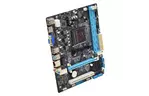 AFOX Материнская плата A88-MA5 sFM2/FM2+ A88 2xDDR3 HDMI VGA mATX