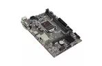 AFOX Материнская плата IB250-MA6 s1151 B250 2xDDR3 VGA HDMA mATX