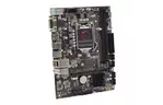 AFOX Материнская плата IB250-MA6 s1151 B250 2xDDR3 VGA HDMA mATX