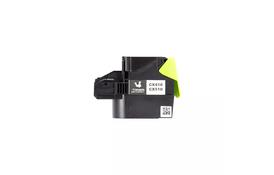 Картридж PowerPlant Lexmark CX310/CX410/CX510 B чип (PP-TFL273B) - Фото