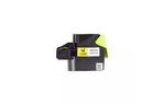 Картридж PowerPlant Lexmark CX310/CX410/CX510 YL чип (PP-TFL276Y)