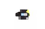 Картридж PowerPlant Lexmark CX410de CY (CX410/CX510) чип (PP-TFL286C)