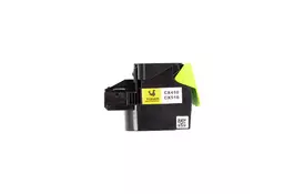 Картридж PowerPlant Lexmark CX410de YL (CX410/CX510) чип (PP-TFL288Y) - Фото