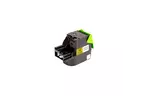 Картридж PowerPlant Lexmark CS310/CS410/CS510 Y (PP-TFL541Y)