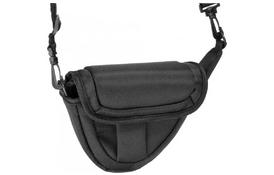 Чехол фотокамер Sony NEX LCS-EMC Black (LCSEMC.SYH) - Фото