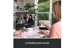 Веб-камера Logitech Brio 500 Off-White (960-001428)