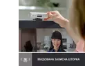 Веб-камера Logitech Brio 500 Off-White (960-001428)