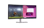 Монитор Dell S3423DWC (210-BEJE)