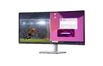 Монитор Dell S3423DWC (210-BEJE)