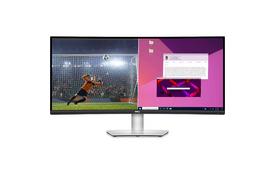 Монітор Dell S3423DWC (210-BEJE) - Фото