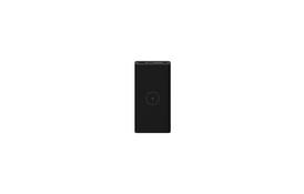 Батарея універсальна Xiaomi Mi 10W Wireless Power Bank 10000mAh PD/3.0, QC/3.0, Black (BHR5460GL) - Фото